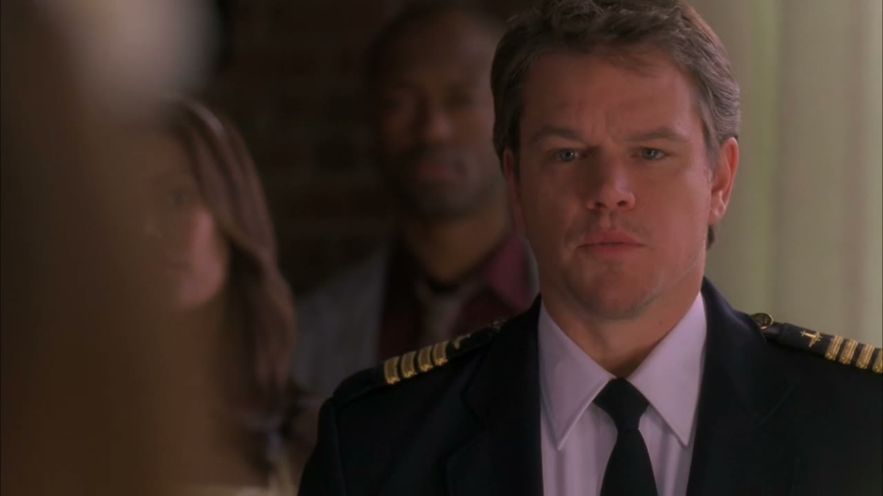 - yeah, I'm gonna depart.