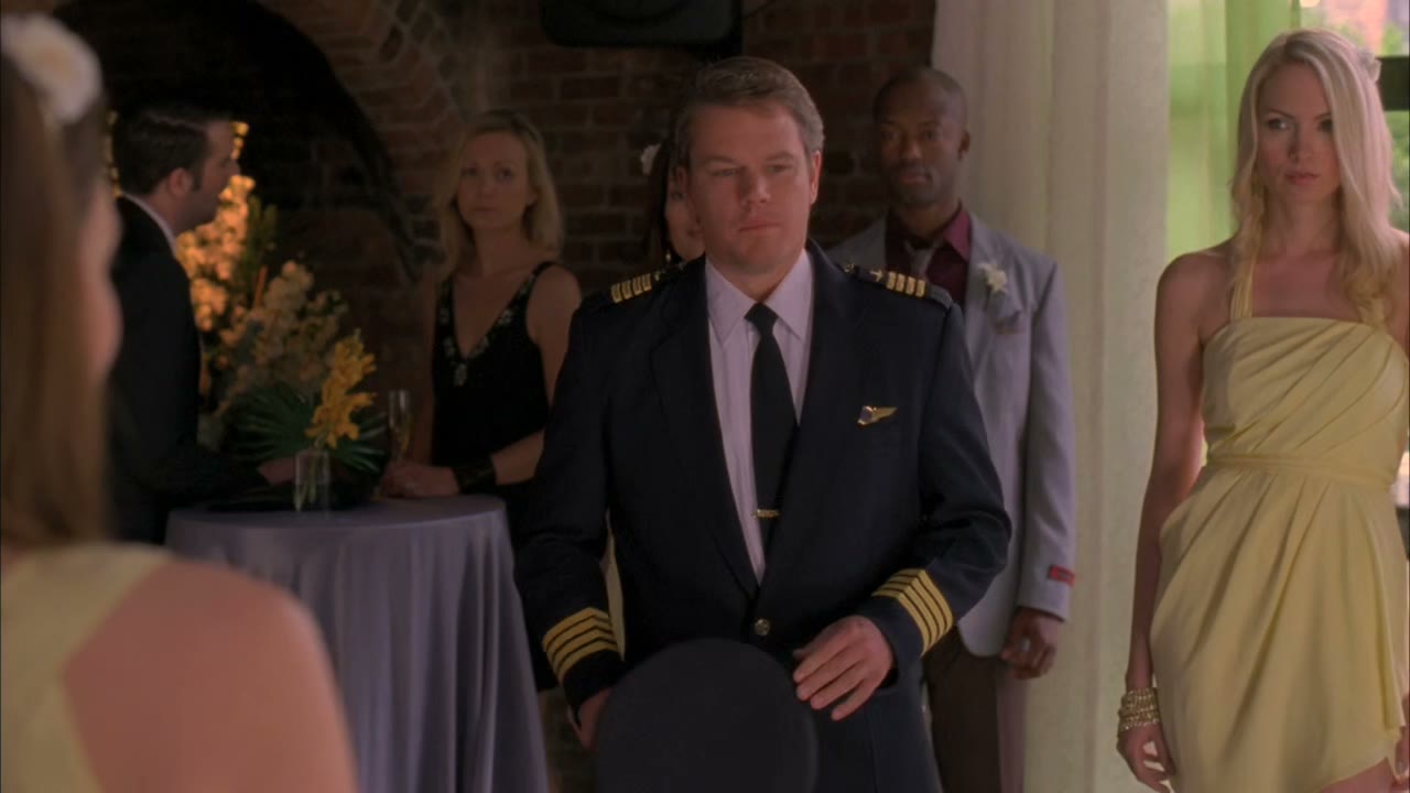 I'M A PILOT.