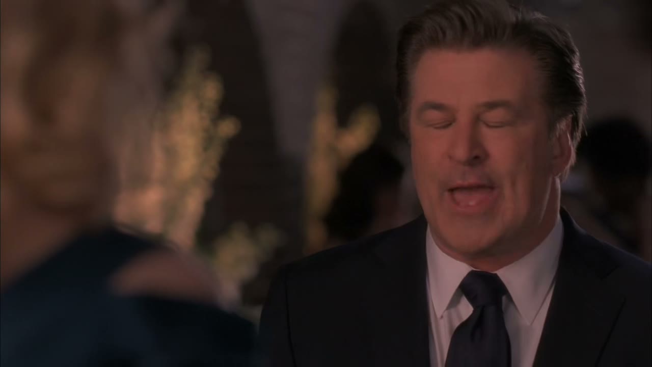 - COULD YOU TURN THAT DOWN, PLEASE?