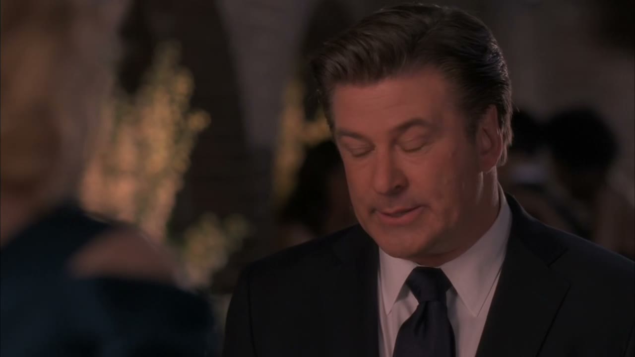 - could you turn that down, please?