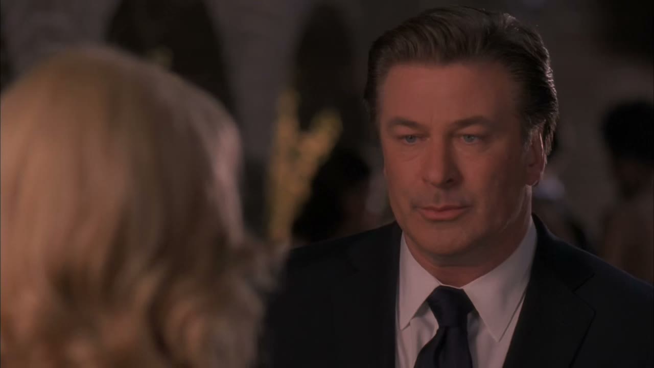 WHAT DO YOU THINK, YOU'RE JUST GONNA SWEEP ME OFF MY FEET?
