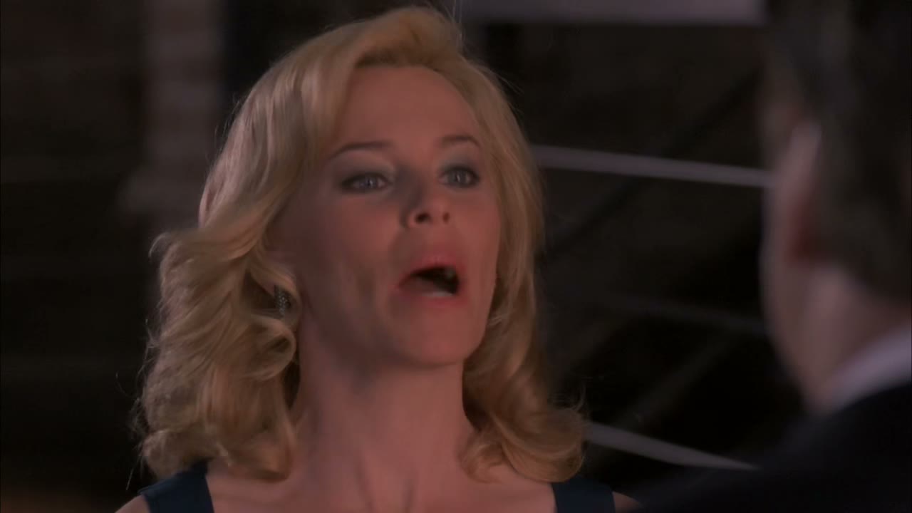 - I WIPE THE FLOOR WITH THAT BITCH.