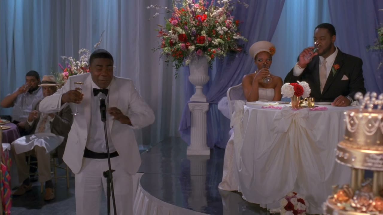 - ON BEHALF OF GRIZZ AND FEYONCE,