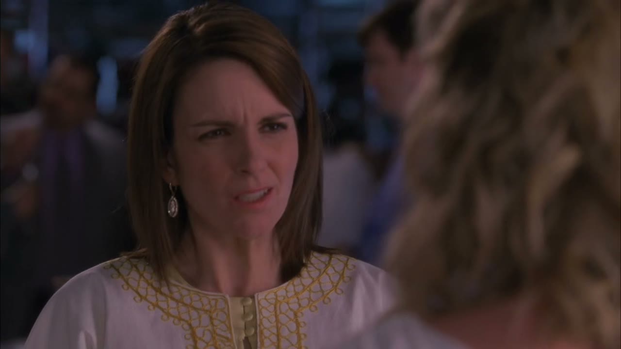 - no, I meant, like, a book club or something. Jeez.