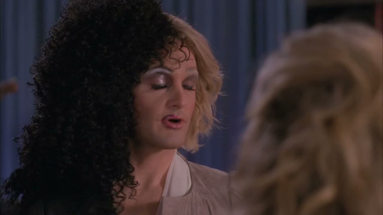 - but... - no buts.