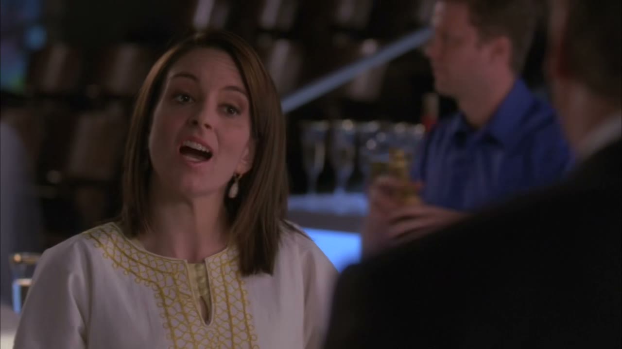 - wrong, jack. It's a warlord's concubine dashiki.