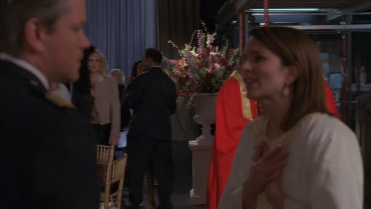And honestly, carol, I am a very normal person.