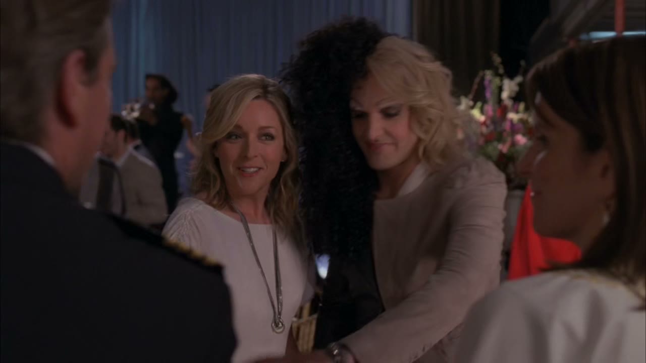 - CAROL. - CAROL. THAT'S A GIRL'S NAME.