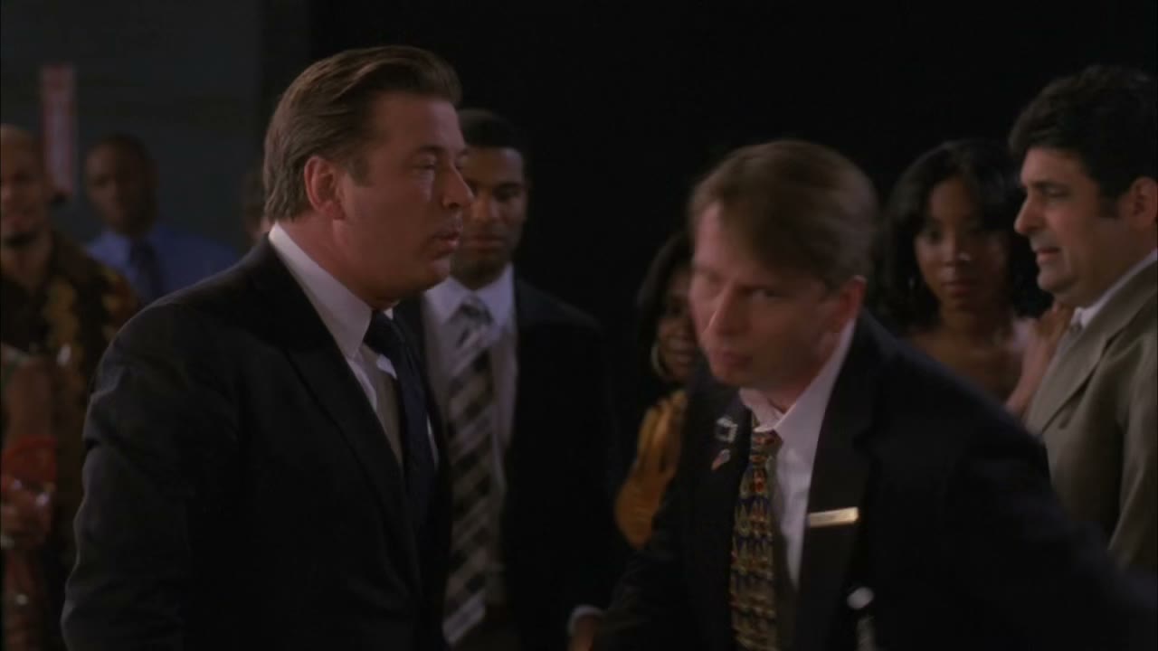 - kenneth! - [yells]