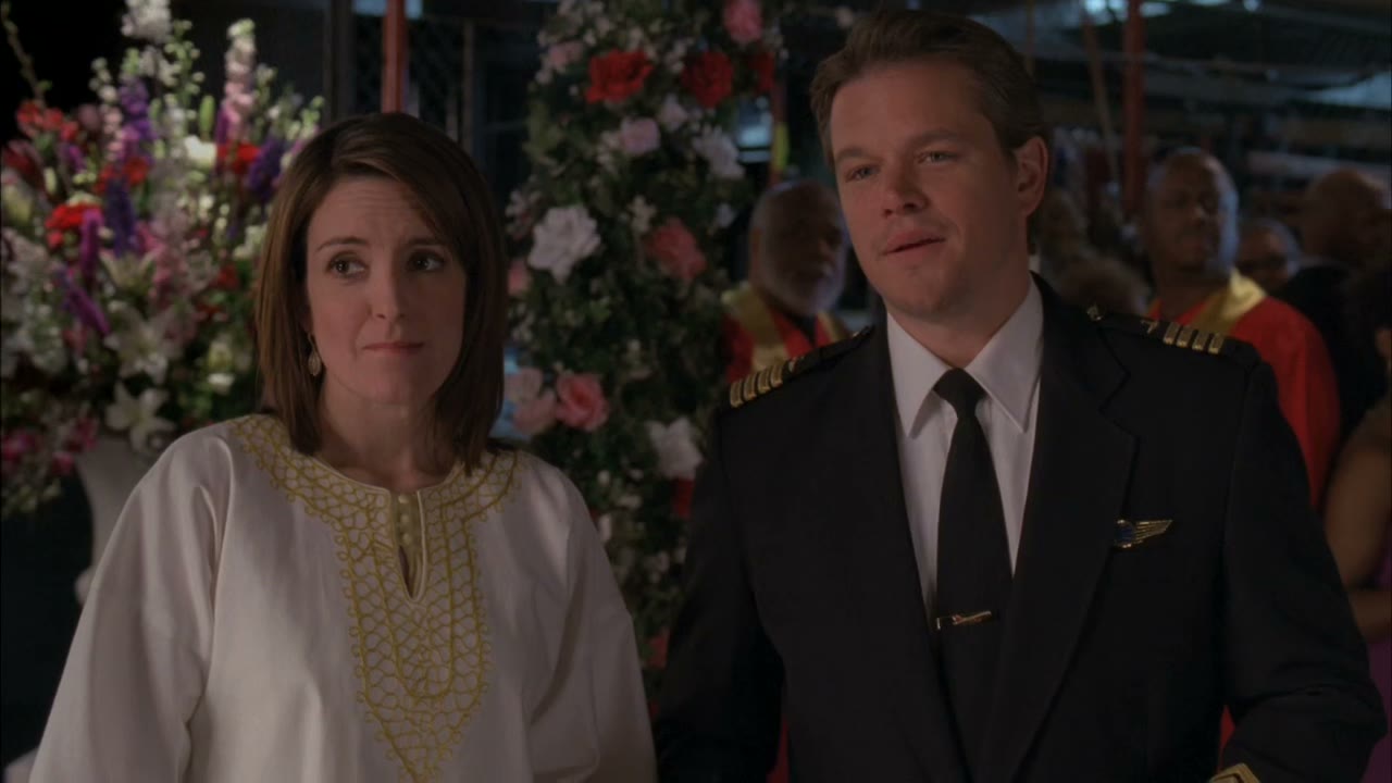 - THAT WAS ACTUALLY REALLY SWEET.