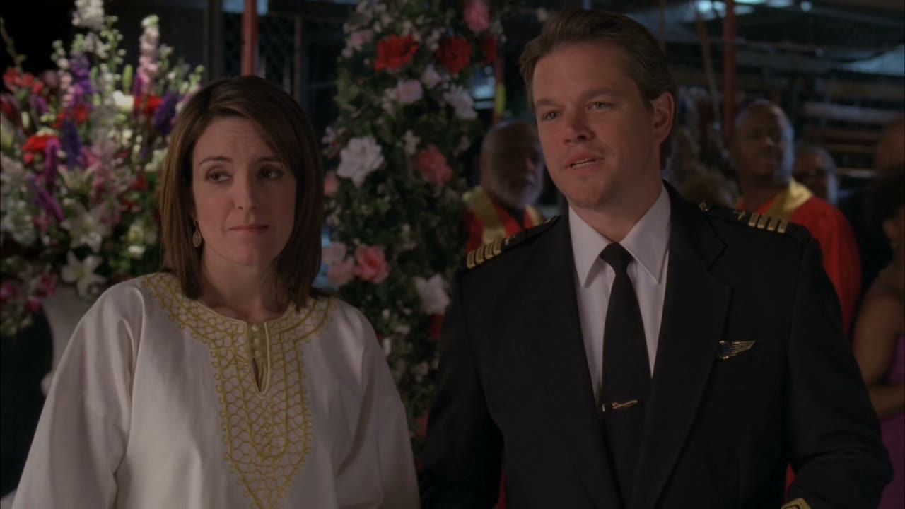 - that was actually really sweet.