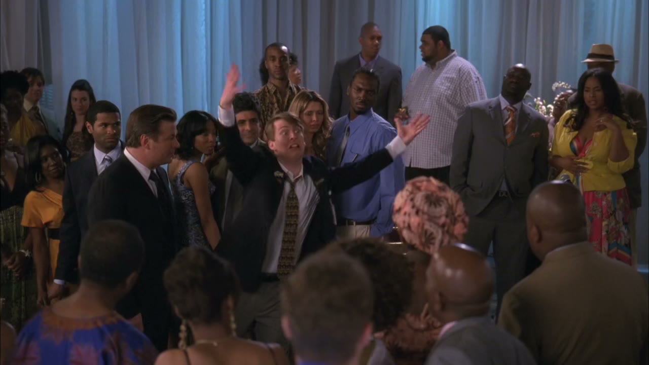 - I'll see you all in heaven!