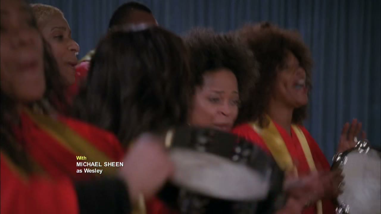 ♪ Your heart up to heaven ♪