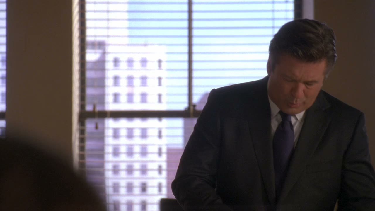Lemon, why are you spending so much money on wigs?