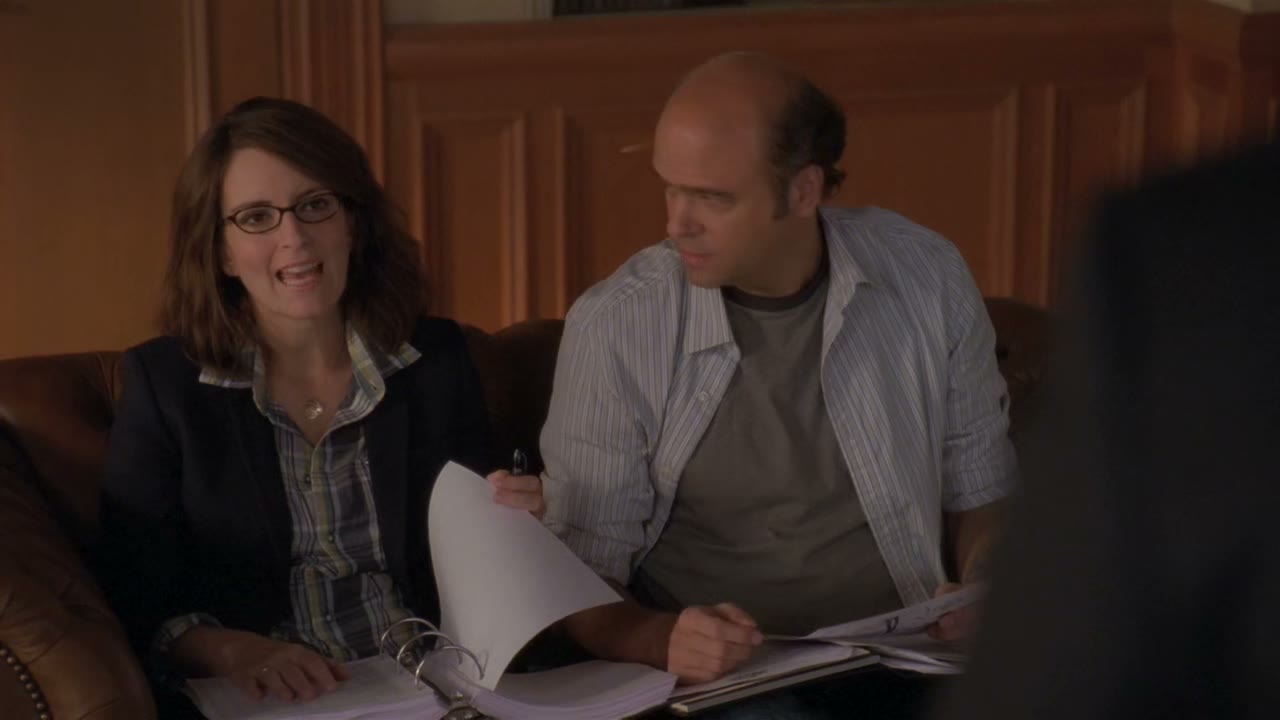- tracy's head size keeps changing.