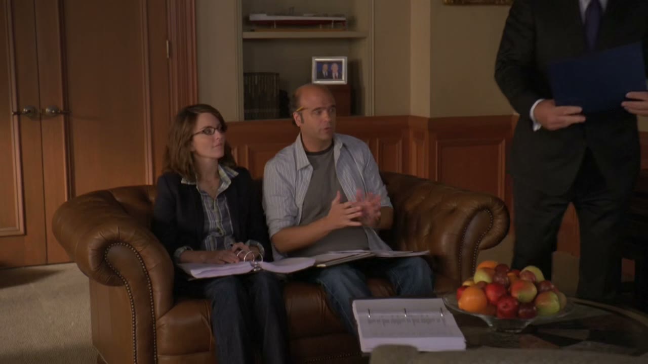 - jenna has some crazy stuff built into her contract