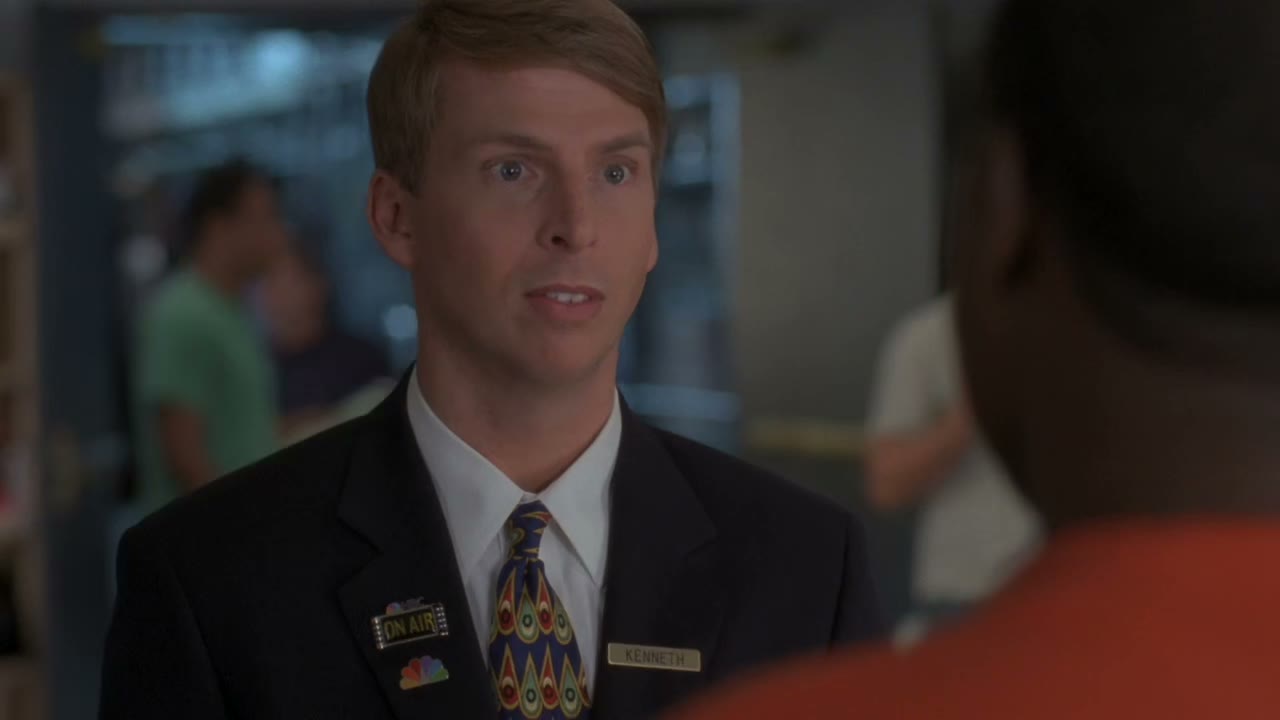 You got that, k-pax-o-gum?