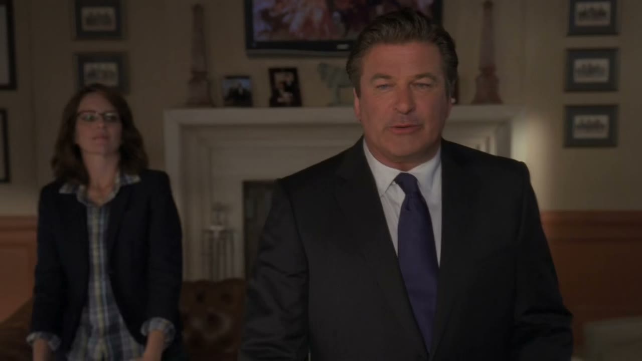 Then one of you says, "we should redecorate."