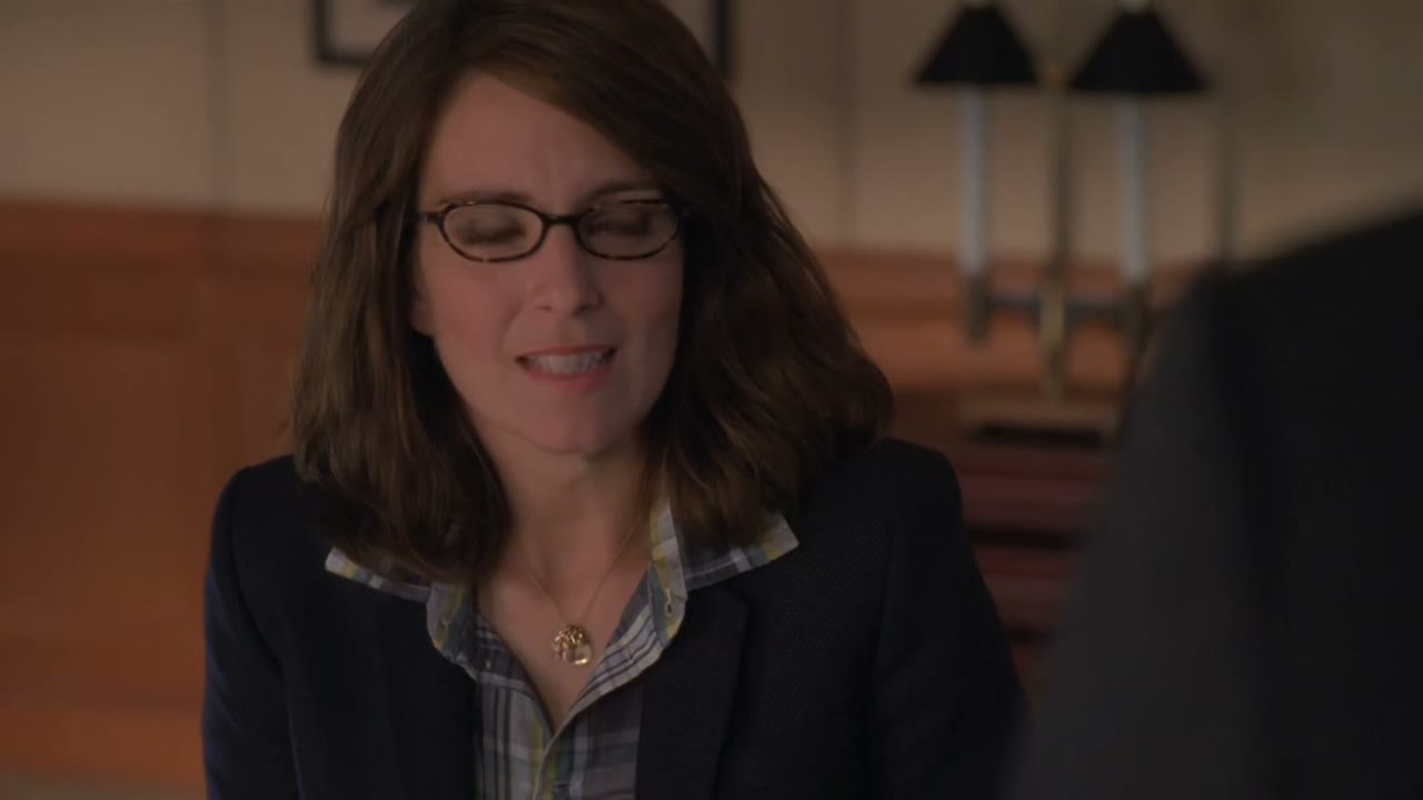 - then say yes. - if I give in,