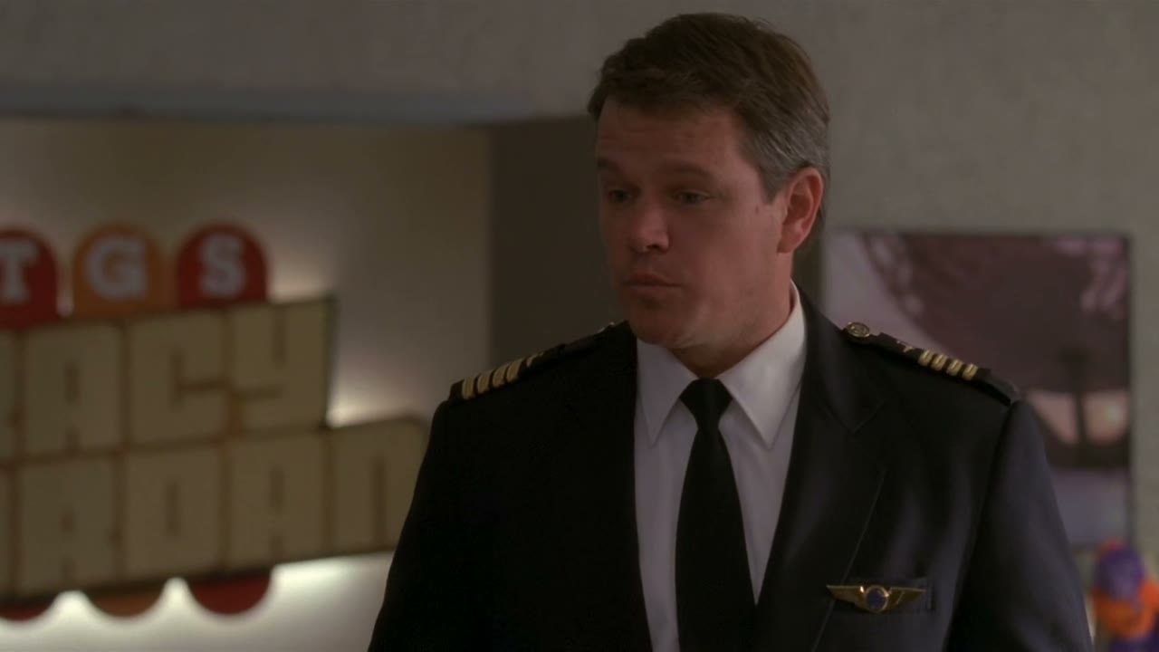 - you ever kill anyone?