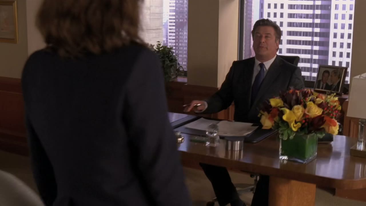 - it's for your own good, lemon.