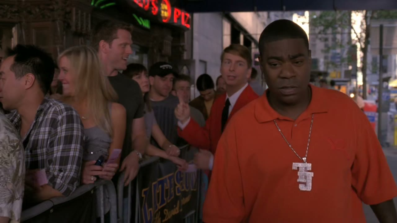 Mr. Jordan!
