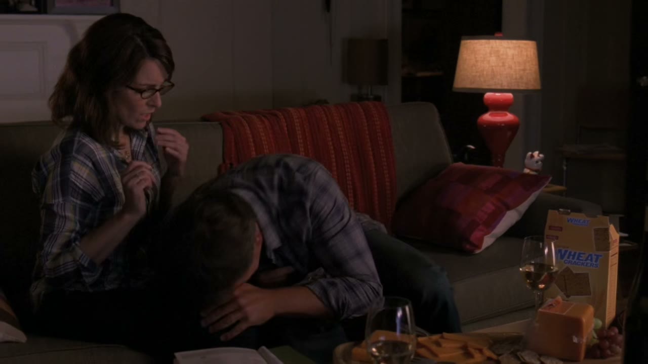 [Sobbing]