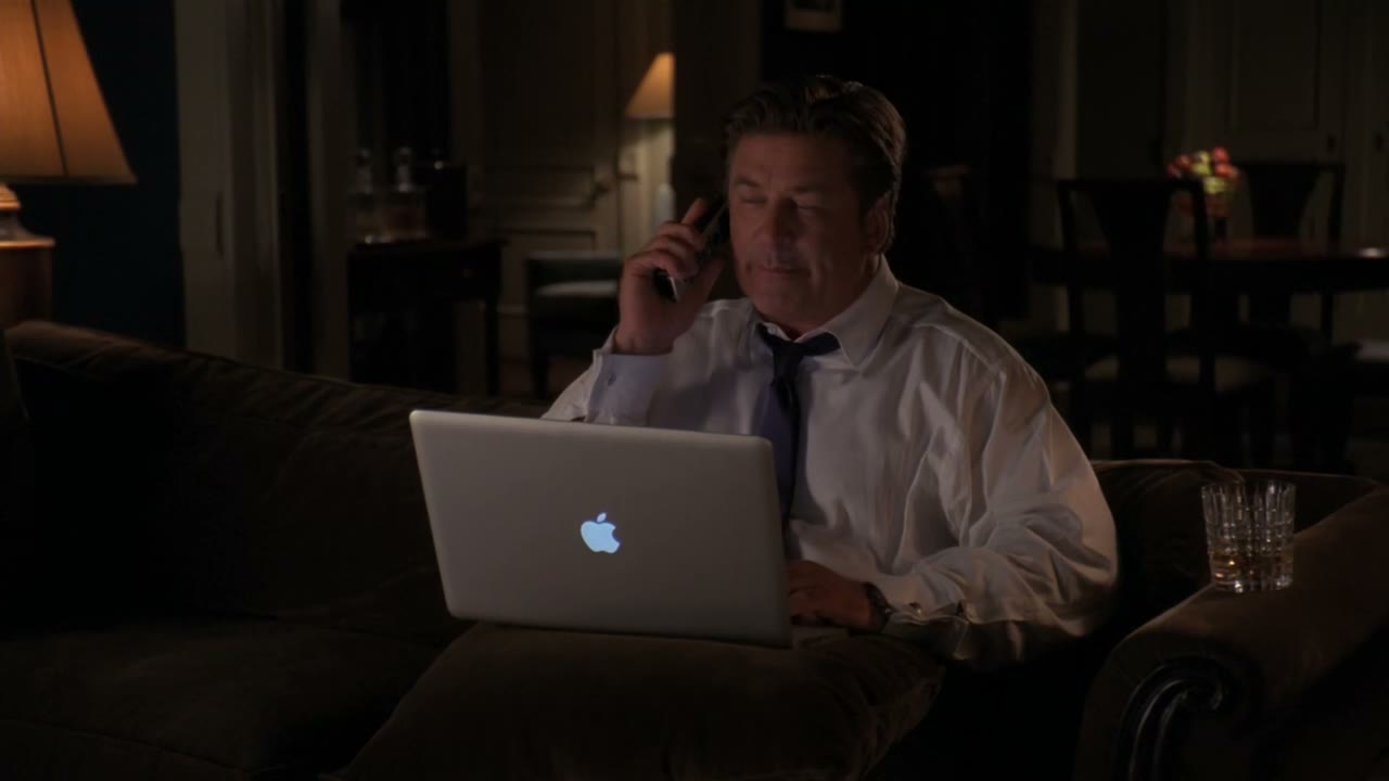 - no, this is healthy, lemon. Where is carol now?