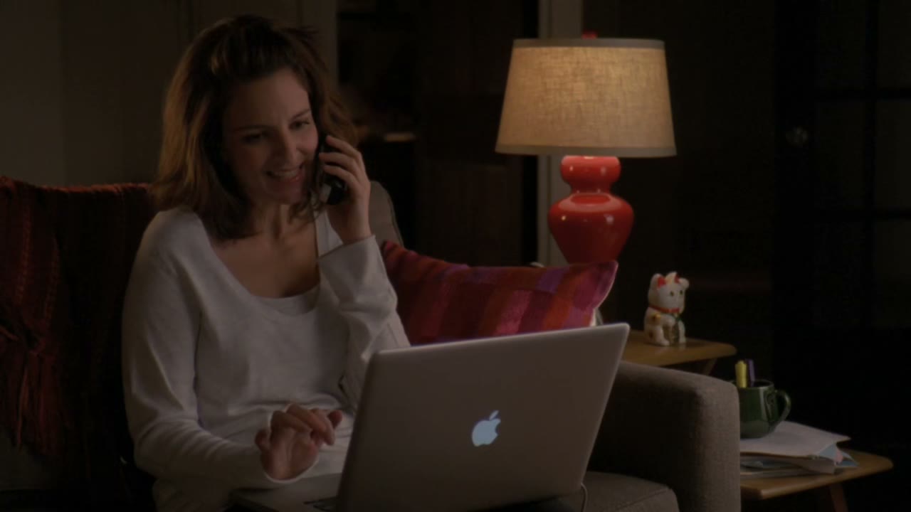 - and send. - damn it, lemon!