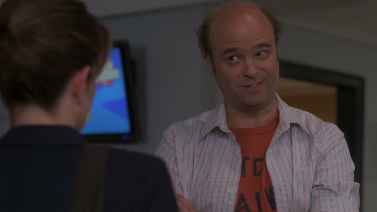 - are you sure? Think about it again.