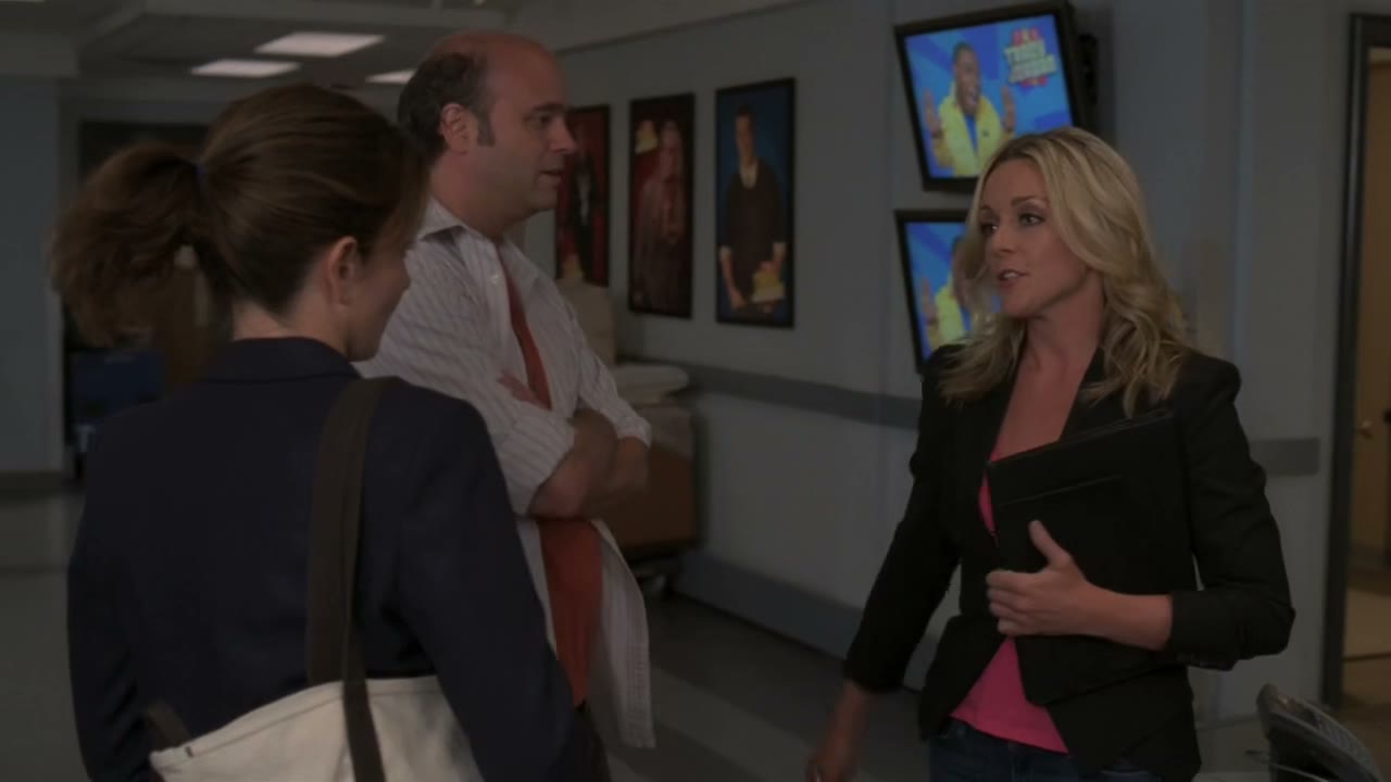 - liz, the writers can't take a car service at night anymore.