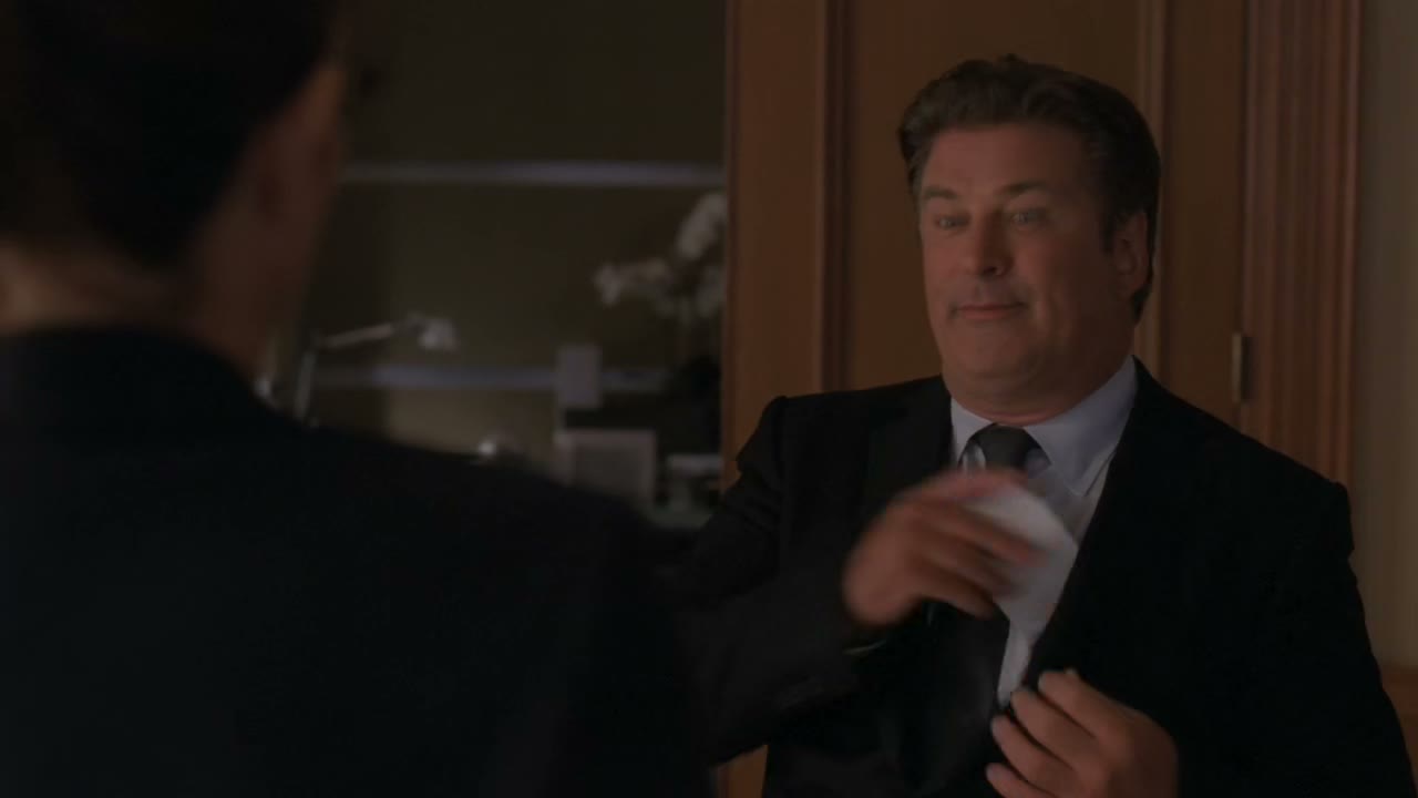 - not a glaad award, I know that.