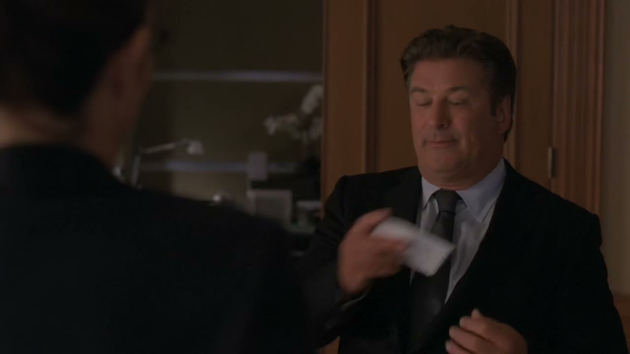 - not a glaad award, I know that.