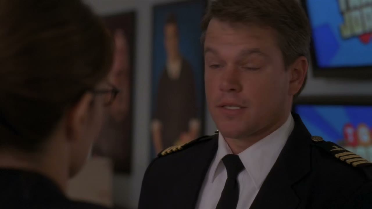 Look, I'm not sorry you saw me cry.