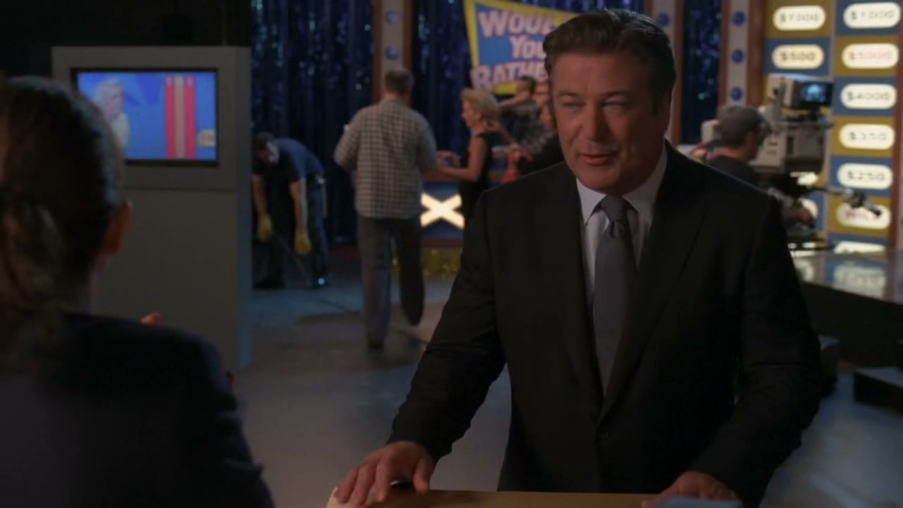 - I never thought you'd make it this far, lemon.