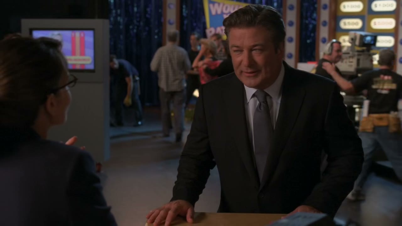 - I never thought you'd make it this far, lemon.