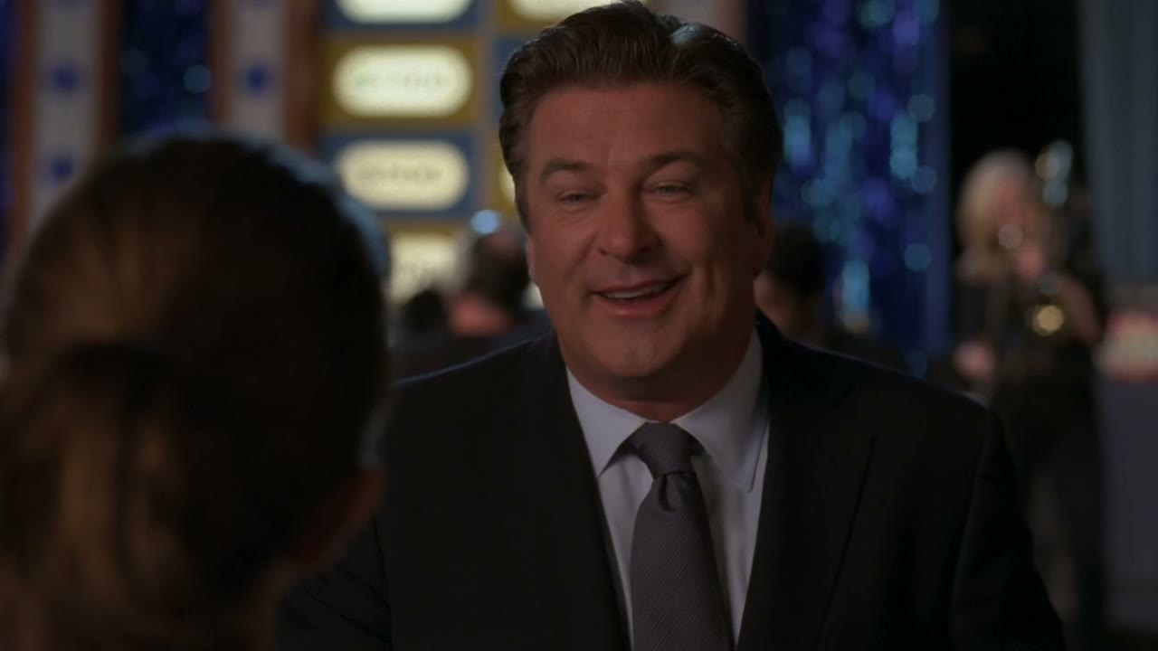 - I'm just saying I'm happy for you.
