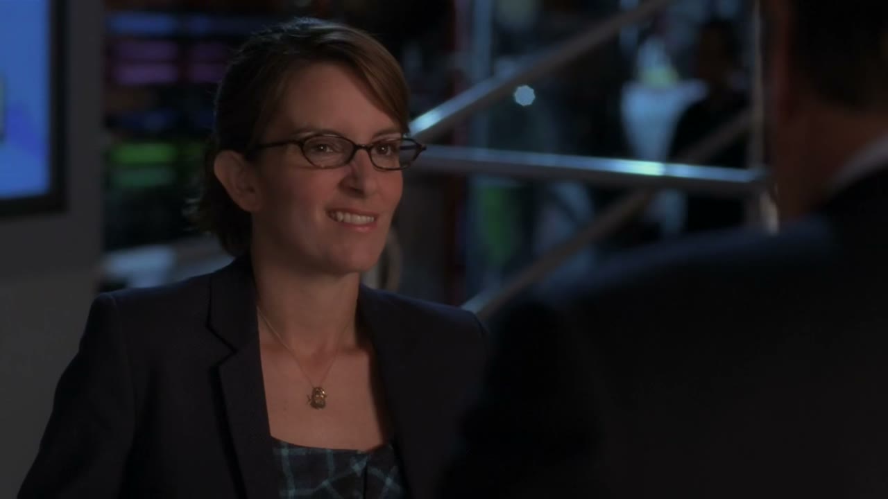 - huh. You think maybe that's what avery wanted all along?