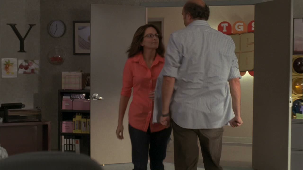 - it's your turn. - what?