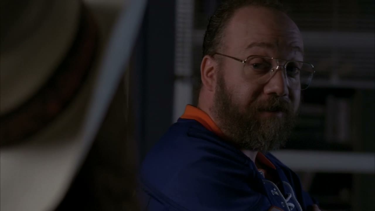 I go to islanders fantasy camp every year.