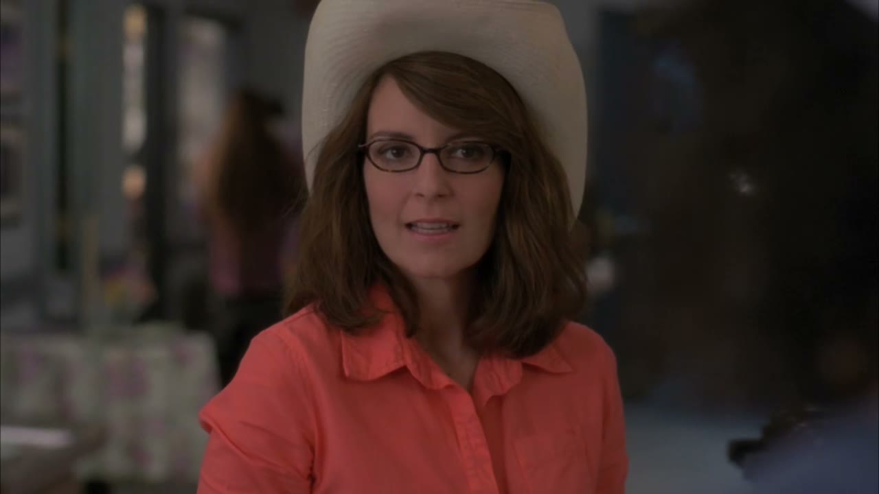 You know, if you wanted to cheat on carol