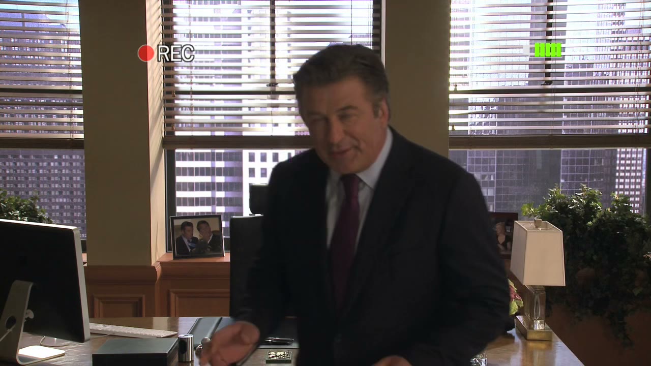 - son, I may not be there for your wedding.
