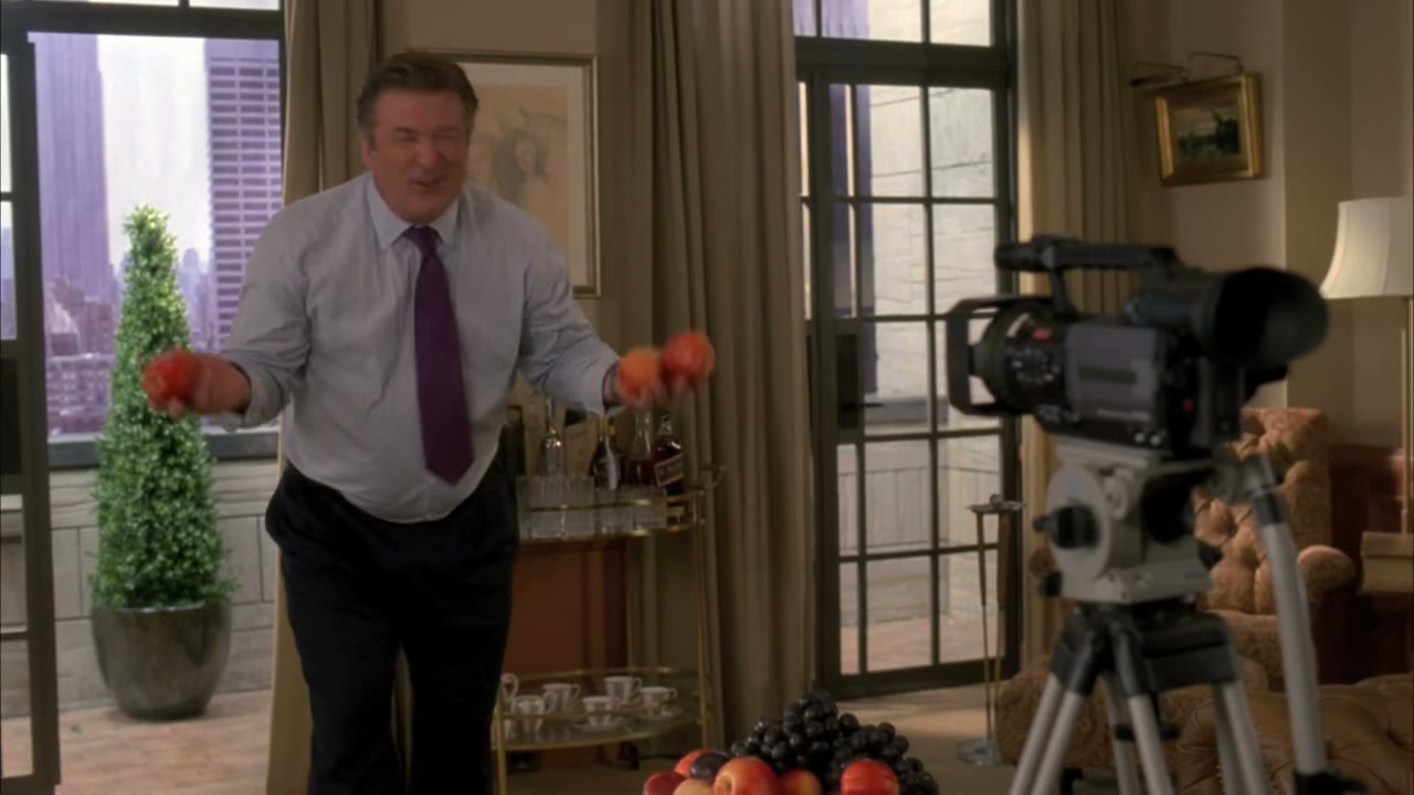 Juggling is easier than it looks.