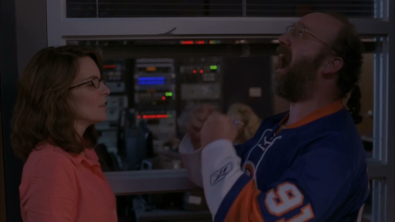 Donna straunk!
