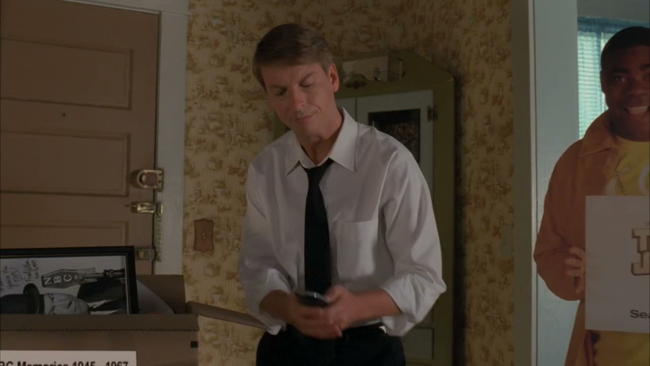[Telephone rings]