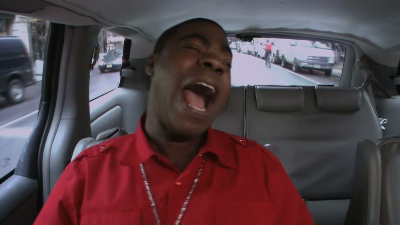 ♪ I know that because I'm a musical genius ♪