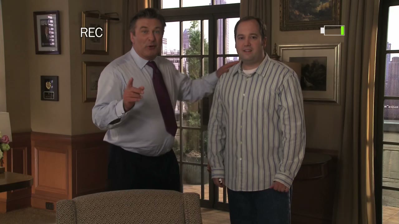 - this is how you throw a punch. - wait--what?