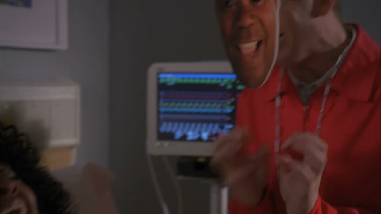 - aah!