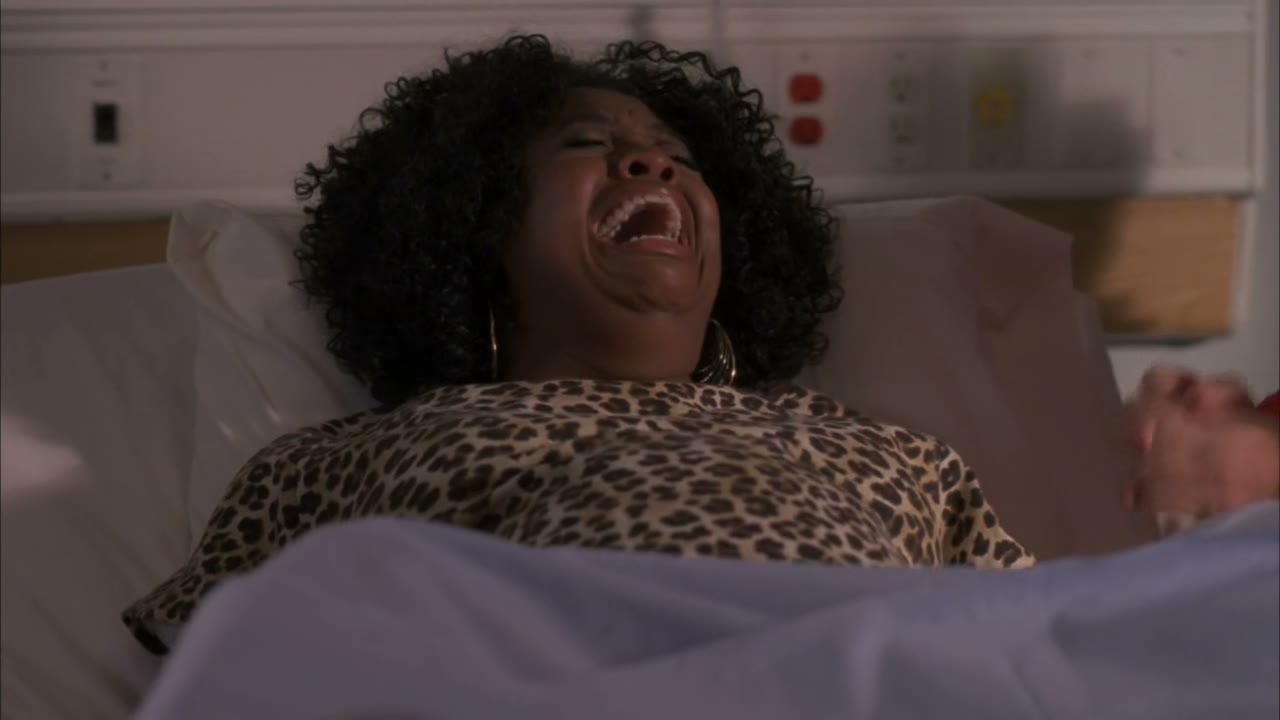 - aah!