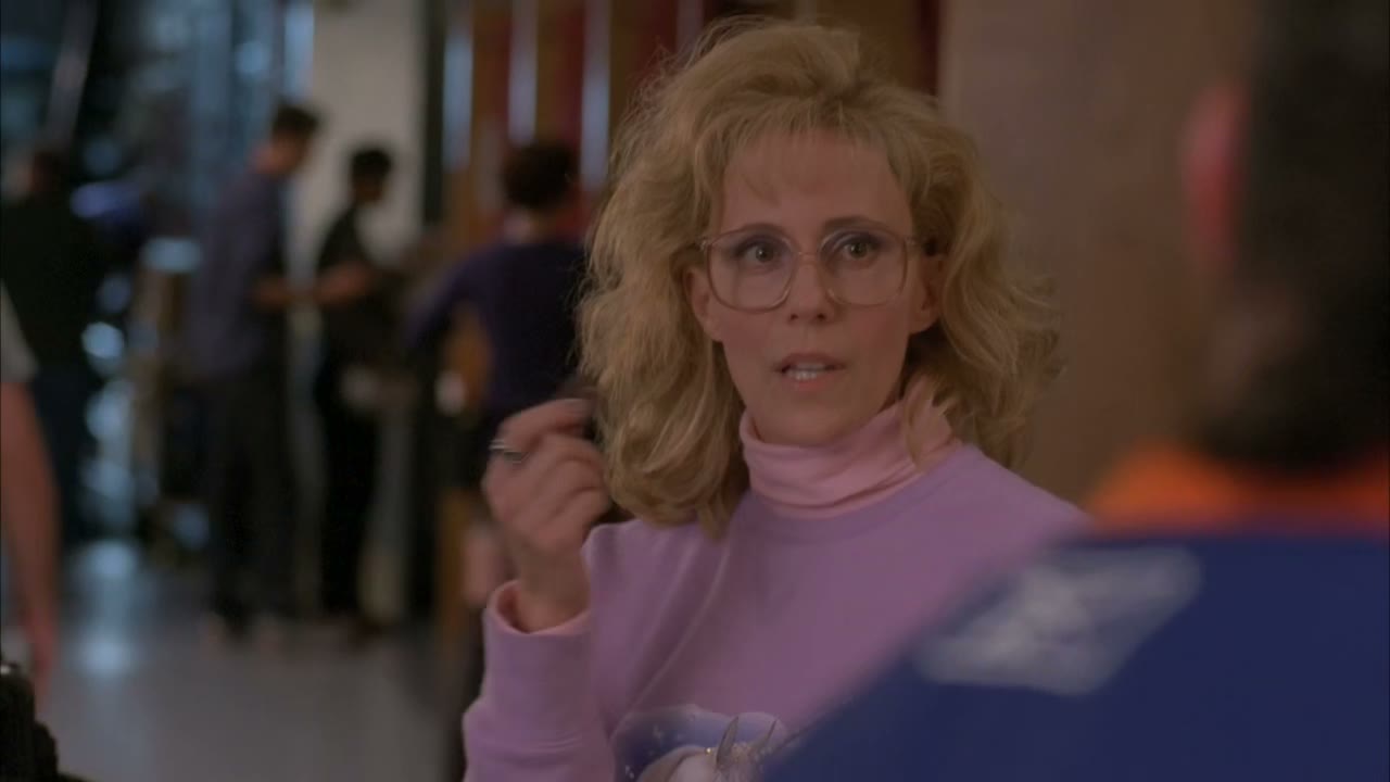 - what's up, ritchie?
